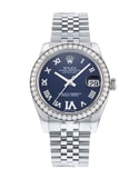 Rolex Datejust Lady 31 178384